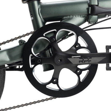 ACS - 16 Zoll - Klapprad (Fahrräder) kaufen bei Linkreich – Jetzt entdecken!