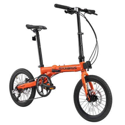 ACS - 16 Zoll - Klapprad (Fahrräder) kaufen bei Linkreich – Jetzt entdecken!