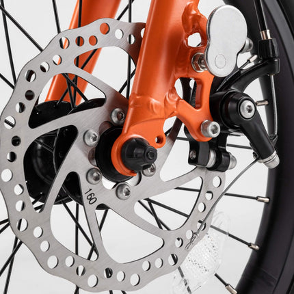 ACS - 16 Zoll - Klapprad (Fahrräder) kaufen bei Linkreich – Jetzt entdecken!