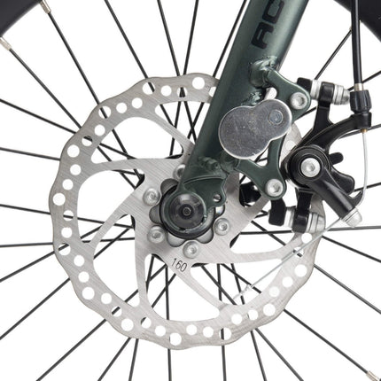 ACS - 16 Zoll - Klapprad (Fahrräder) kaufen bei Linkreich – Jetzt entdecken!