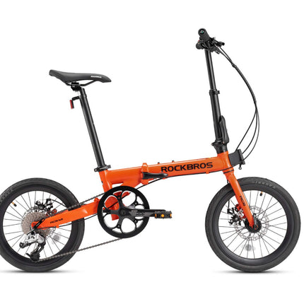 ACS - 16 Zoll - Klapprad (Fahrräder) kaufen bei Linkreich – Jetzt entdecken!