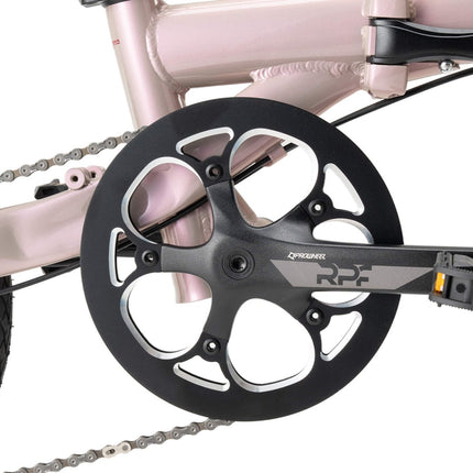 ACS - 16 Zoll - Klapprad (Fahrräder) kaufen bei Linkreich – Jetzt entdecken!