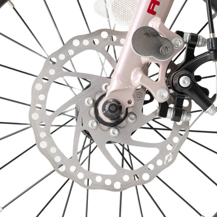 ACS - 16 Zoll - Klapprad (Fahrräder) kaufen bei Linkreich – Jetzt entdecken!