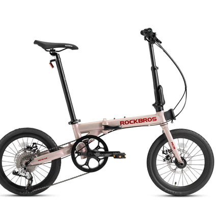 ACS - 16 Zoll - Klapprad (Fahrräder) kaufen bei Linkreich – Jetzt entdecken!