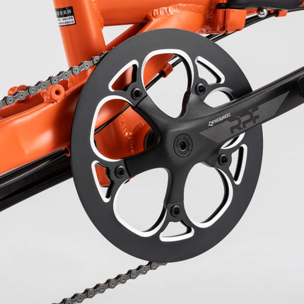 ACS - 16 Zoll - Klapprad (Fahrräder) kaufen bei Linkreich – Jetzt entdecken!