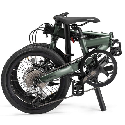 ACS - 16 Zoll - Klapprad (Fahrräder) kaufen bei Linkreich – Jetzt entdecken!