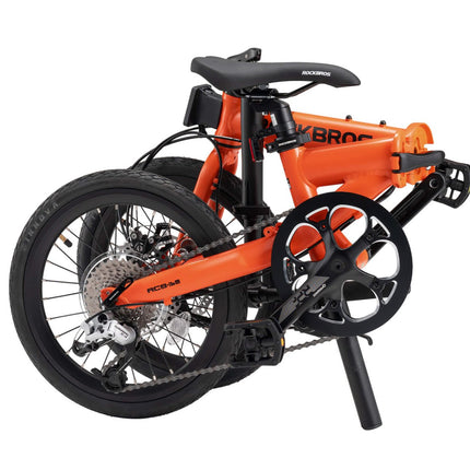 ACS - 16 Zoll - Klapprad (Fahrräder) kaufen bei Linkreich – Jetzt entdecken!