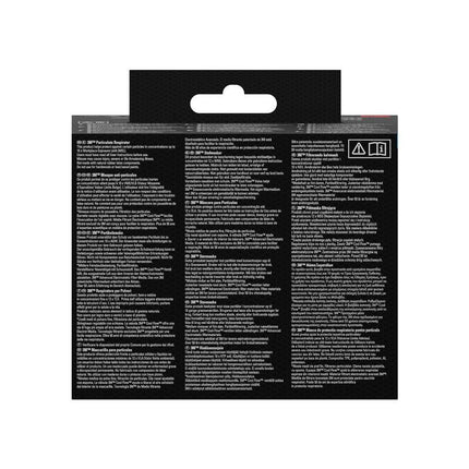 Auslaufartikel: 3M™ Cool Flow™ Partikelmaske 8812, FFP1, mit Ventil, 3er-Pack | Packung (1 Stück)