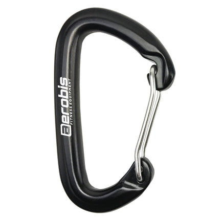 Carabiner - our tried and tested standard