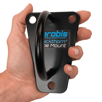 Battle Rope Wall Mount