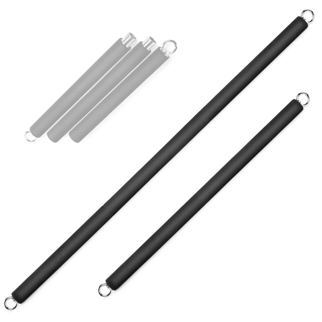 aerobis Rowstick - New version of our versatile fitness stick