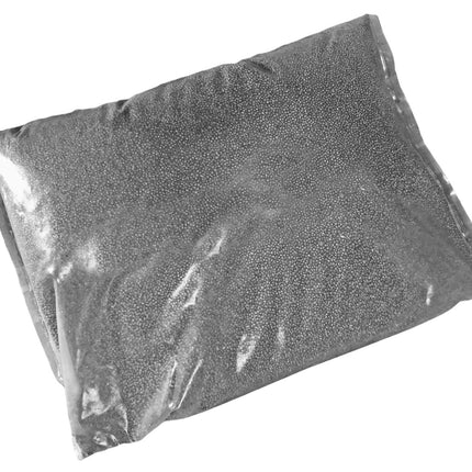 25 kg Steel Shots as weight for our products