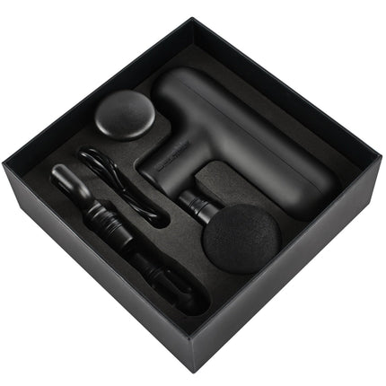 Mini Massage Gun - Powerful fascia vibration massages
