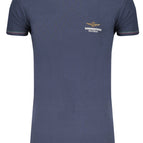 Blau / 2XL