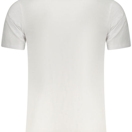 Aeronautica Militare T-Shirt Herren – Schwarzes Outfit-Shirt mit Logo-Aufdruck