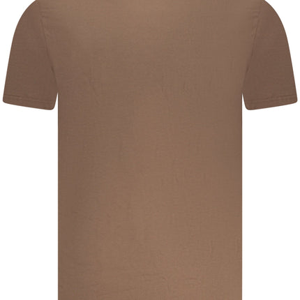 Aeronautica Militare T-Shirt Herren – Graues Externes T-Shirt mit Logo