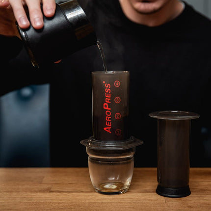 AeroPress Coffee Maker
