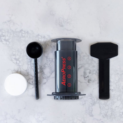 AeroPress Coffee Maker