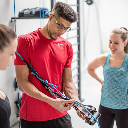 aeroSling ELITE - Our Original Slingtrainer