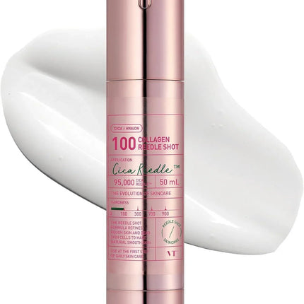 VT Cosmetics Collagen Reedle Shot 100