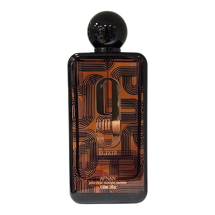 Afnan 9PM Elixir Parfum Intensive 100ml