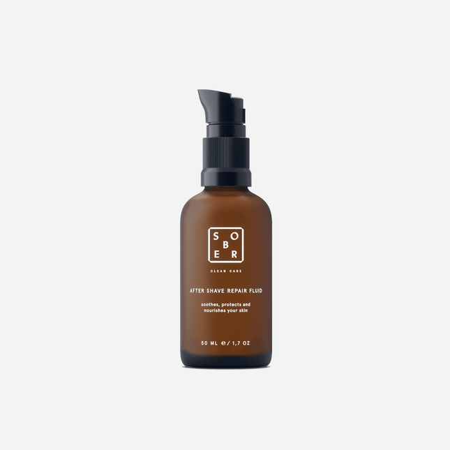 After Shave Repair Fluid (Aftershave) kaufen bei Linkreich – Jetzt entdecken!