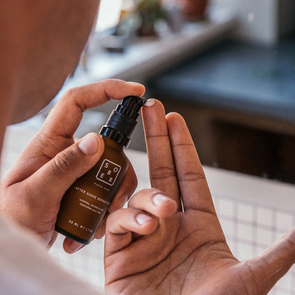 After Shave Repair Fluid (Aftershave) kaufen bei Linkreich – Jetzt entdecken!