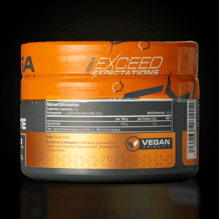 SEO. Agmatine Sulphate 100g = 33 Portionen SSA Suplements - Linkreich