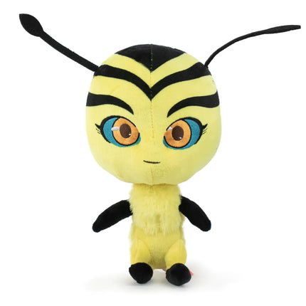 Pollen Miraculous Kuscheltier - 30 cm Plüschtier Stofftier