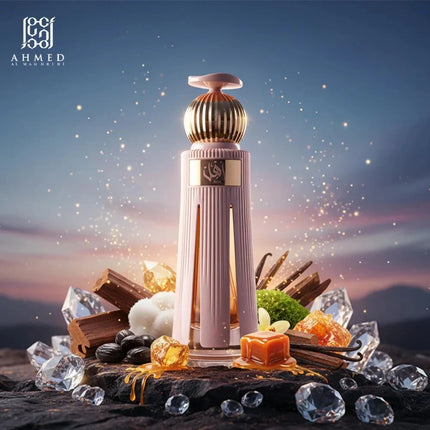 Ahmed Al Maghribi AHL Extrait de Parfum 100ml
