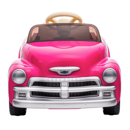 Kinder-Elektroauto Chevrolet 3100 Classic Premium Lizenziert