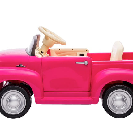 Kinder-Elektroauto Chevrolet 3100 Classic Premium Lizenziert