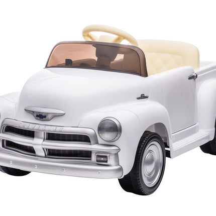 Kinder-Elektroauto Chevrolet 3100 Classic Premium Lizenziert