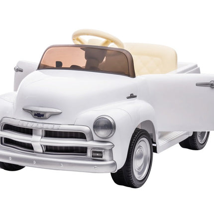 Kinder-Elektroauto Chevrolet 3100 Classic Premium Lizenziert