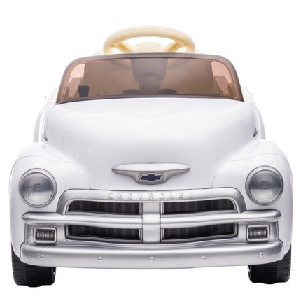 Kinder-Elektroauto Chevrolet 3100 Classic Premium Lizenziert