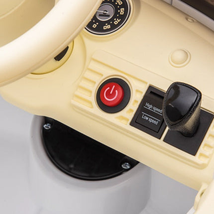 Kinder-Elektroauto Chevrolet 3100 Classic Premium Lizenziert