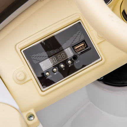 Kinder-Elektroauto Chevrolet 3100 Classic Premium Lizenziert