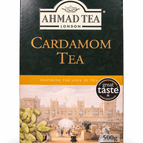 Ahmad Tea Cardamom Tea 1x500g