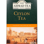 Ahmad Tea Ceylon Tea 1x00g