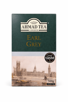 Ahmad Tea English Breakfast 500g - Loser Schwarztee mit Bergamotte - Ahmad Tea English Breakfast 1x500g Linkreich