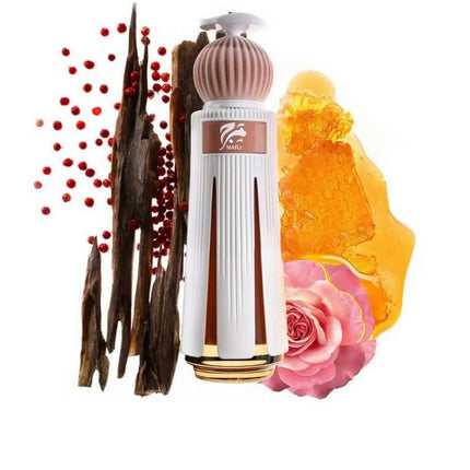 Ahmed Al Maghribi Marj Eau de Parfum 60ml