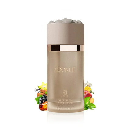 Ahmed Al Maghribi Moonlit Eau de Parfum 100ml