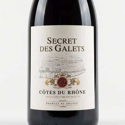Cotes-du-Rhône Secret des Galets