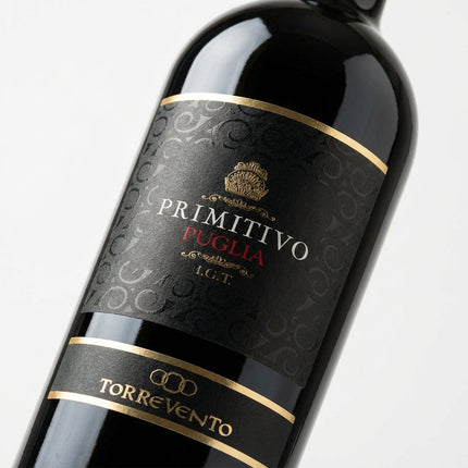 Primitivo (AQ)