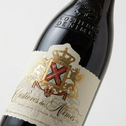Costières de Nîmes