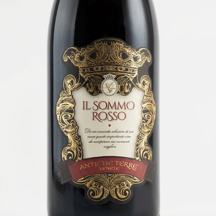 Il Sommo Rosso Rosso Veronese