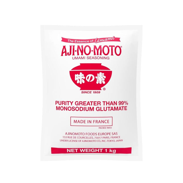 SEO. Ajinomoto Monosodium Glutamat 1Kg - Linkreich