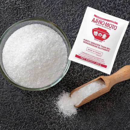 SEO. Ajinomoto Monosodium Glutamat 200g - Linkreich