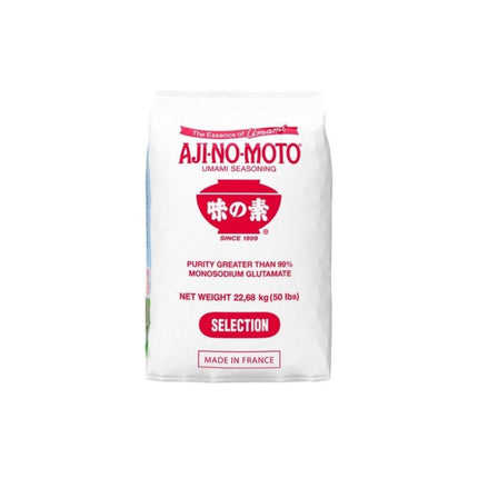 SEO. Ajinomoto Monosodium Glutamat 22,7Kg - Linkreich