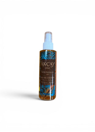 Akcay Kolonya Tütün Sprey 150ml - Linkreich